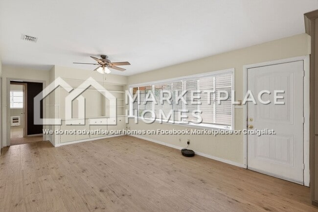 Building Photo - 1209 Harvey St