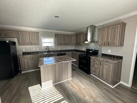 Building Photo - 1629 Jarrard Way