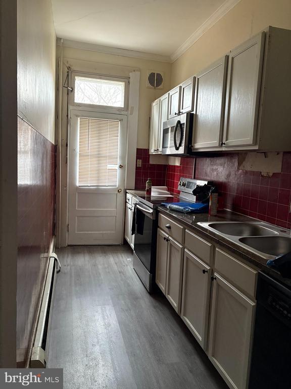 Building Photo - 21 Gay St