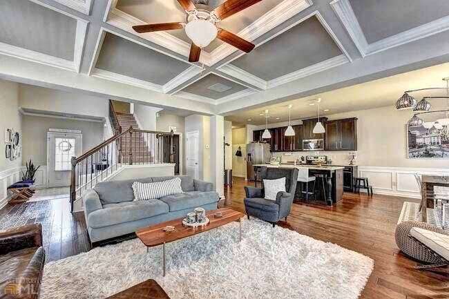 Building Photo - 2245 Black Pebble Cir