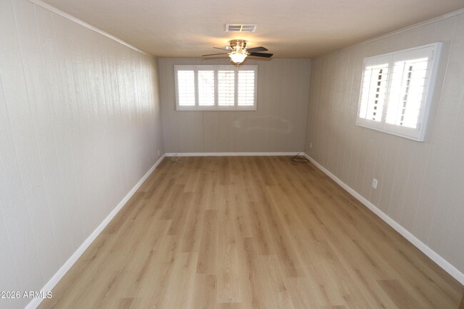 Building Photo - 3809 E Coolidge St