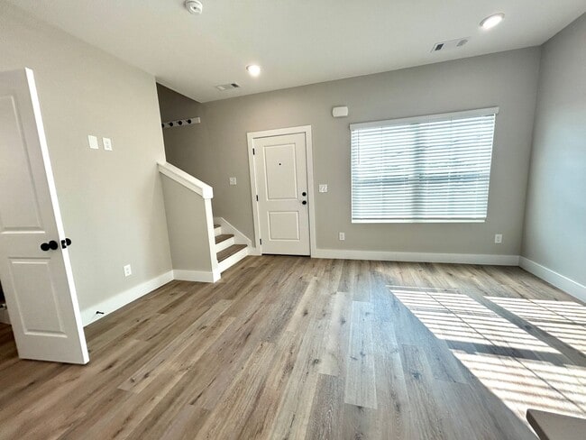 Building Photo - Brand New 2 Bedroom 1.5 Bath home