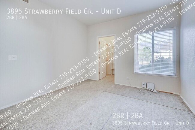 Building Photo - 3895 Strawberry Field Grove