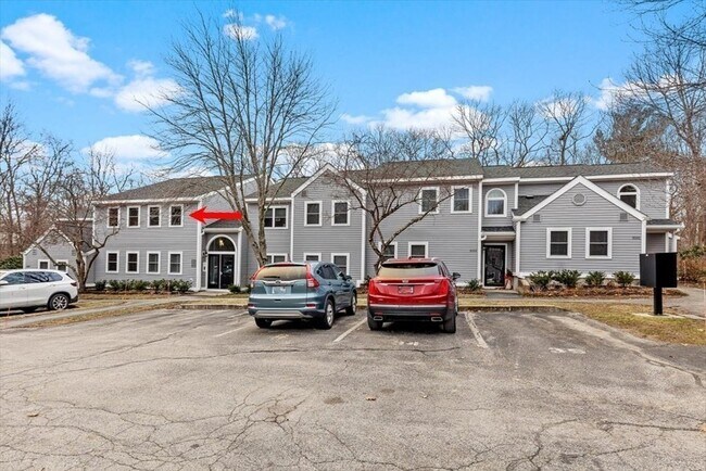 Building Photo - 3106 Hockley Dr