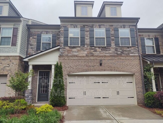 Primary Photo - 10707 Campbell Commons Way