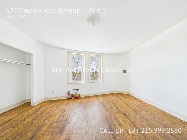 Building Photo - 4712 Woodland Ave