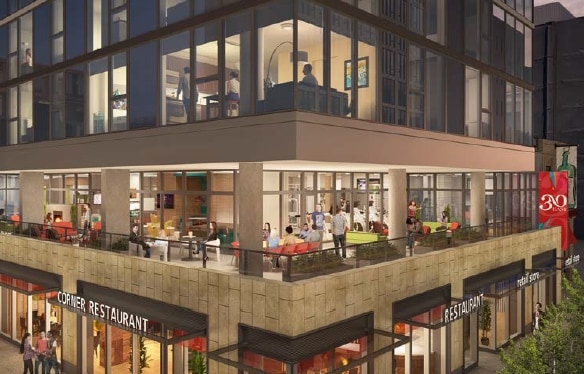 Building Photo - 30 East