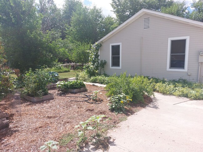 Building Photo - Cute 3 Bedroom Ranch Minutes to Old Town a...