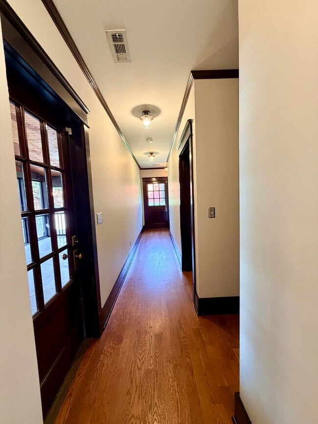 Building Photo - Renovated Historic Craftsman in East Nashville | 4 Bedrooms, 2-Car Garage & Outdoor Living