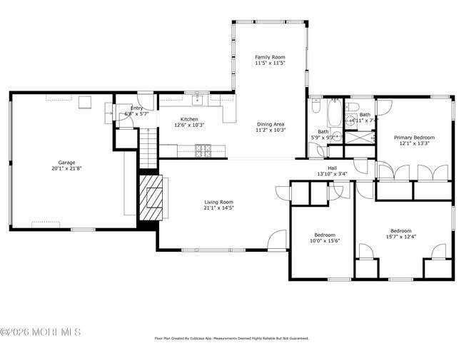 Building Photo - 67 N Farragut Ave