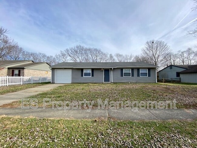 Building Photo - 6105 Epperson Dr