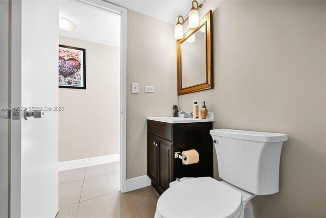 Building Photo - 7135 Collins Ave