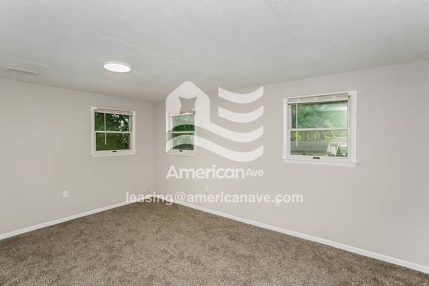 Building Photo - 2626 Bonner St