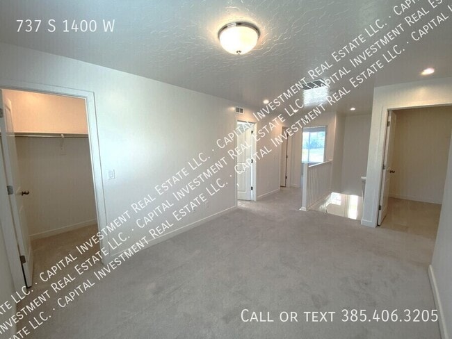 Building Photo - 737 S 1400 W