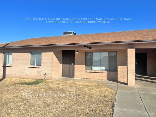 Building Photo - 6940 W Catalina Dr