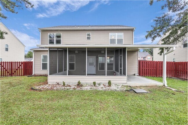 Building Photo - 13 Concordia Dr