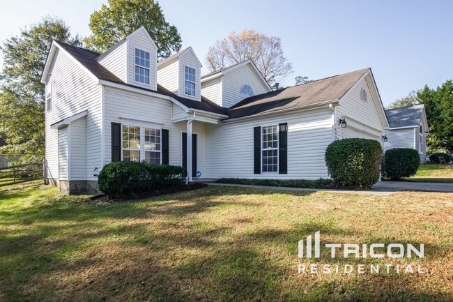 Building Photo - 1607 Bear Brook Dr