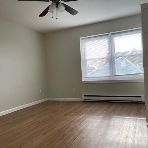 Master bedroom - 783 East St