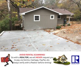 Building Photo - "Spacious 4-Bedroom Home in Fayetteville w...