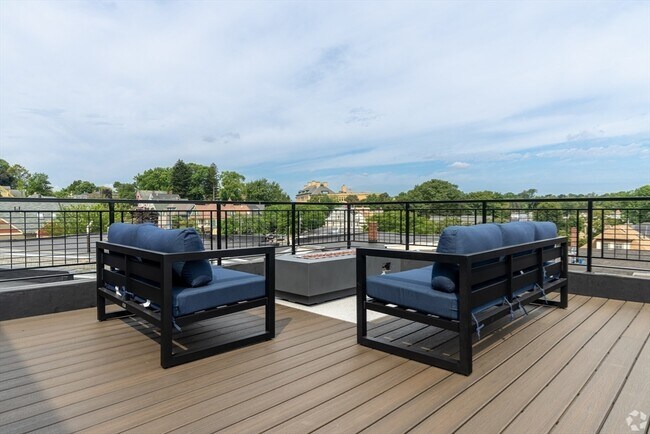 Building Photo - 500 Talbot Ave