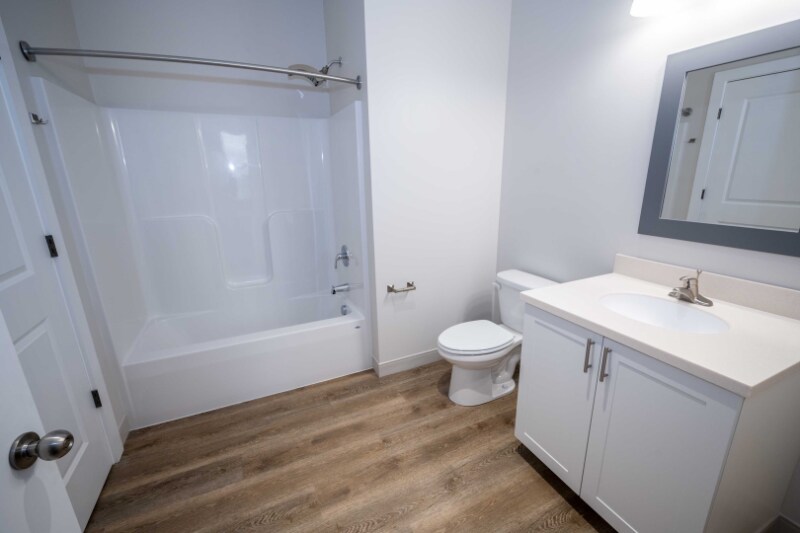 Building Photo - 103 N 1st St