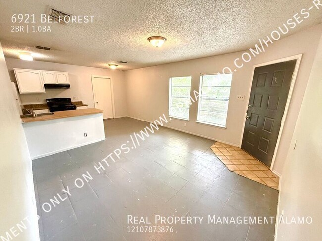 Building Photo - 6921 Belforest-
