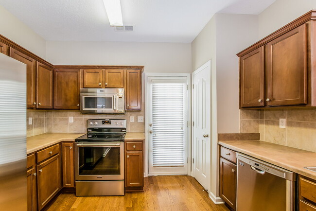 Building Photo - 12321 Longleaf Oak Trail