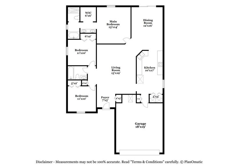 Building Photo - 4139 Woodley Creek Rd