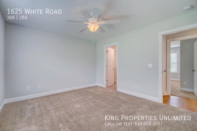 Building Photo - 1625 White Road
