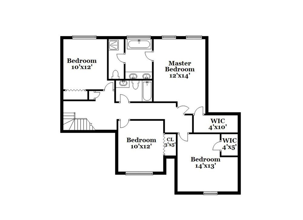 Building Photo - 401 Cannonball Ct