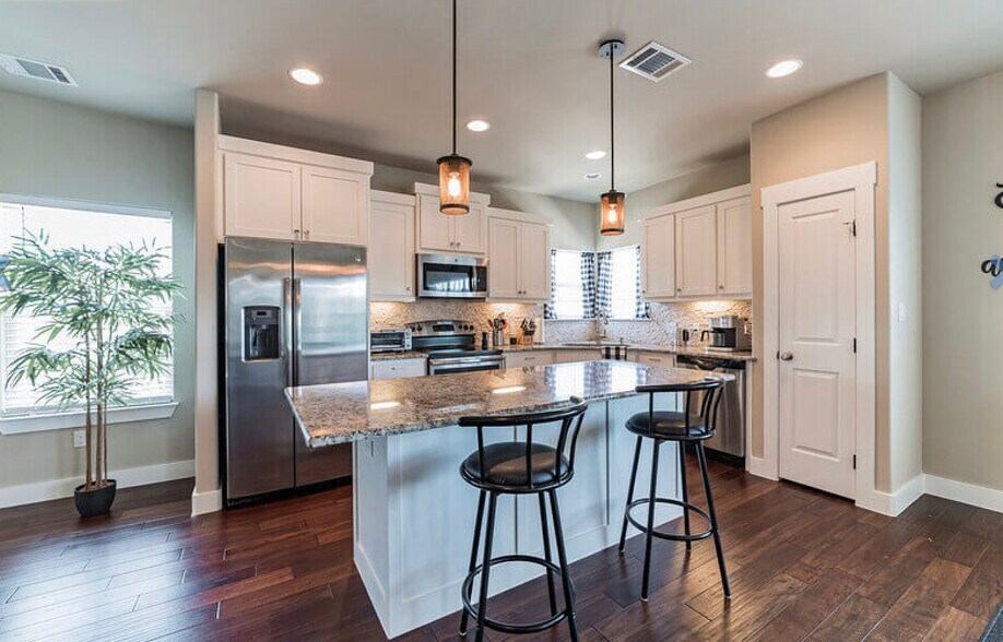 Building Photo - 4301 Mansfield Dam Rd