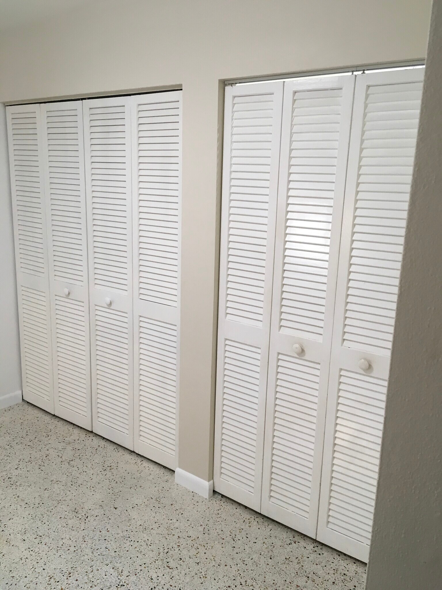Washer/Dryer, AC, Water Heater & Pantry Closets - 20572 SW 114th Ave
