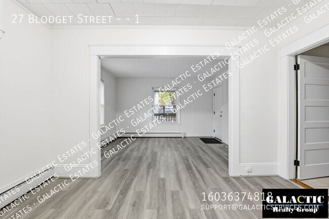 Building Photo - 27 Blodget St