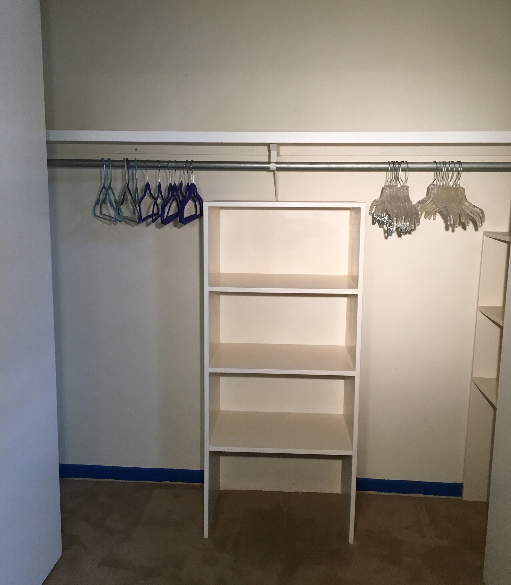 Bedroom - 412 Woodvale Ave