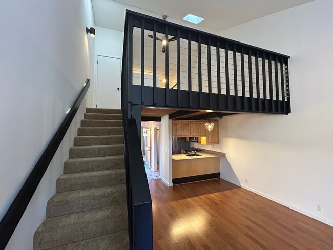 Building Photo - Idyllic Loft-Style Townhome Near Downtown Lafayette with Private Patios & Top Schools