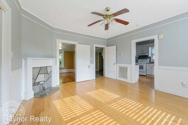 Building Photo - 2 br, 1 bath House - 4878 NC 56 E