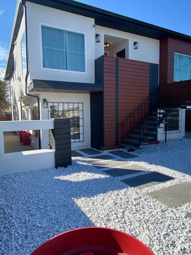 2257 38th Ave 2257 38th Ave Oakland CA 94601 Apartment Finder