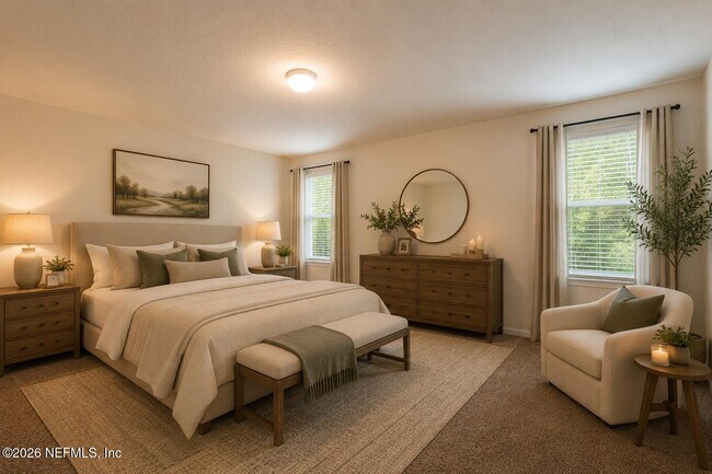 Building Photo - 2446 Oak Stream Dr