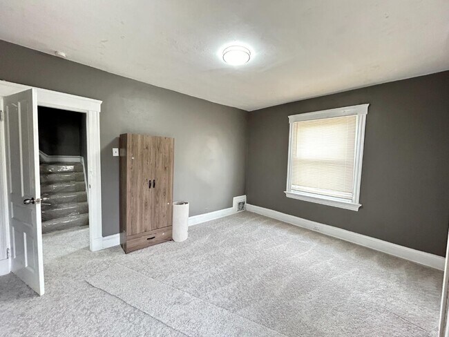 Building Photo - 3501 Bevis Ave