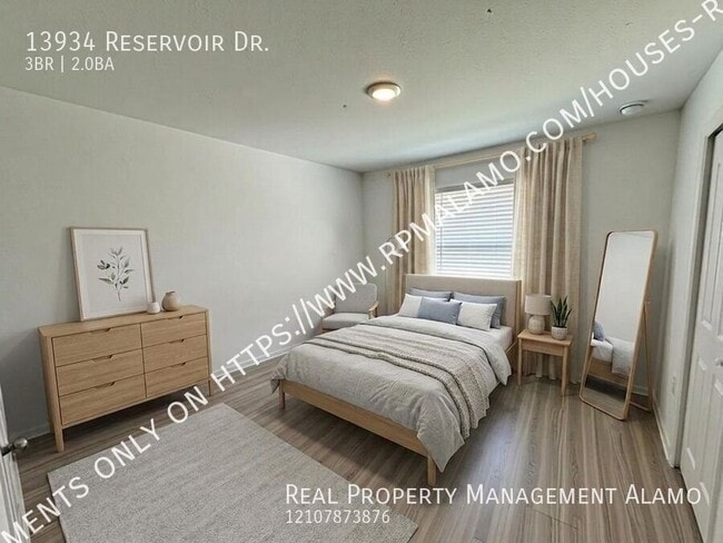 Building Photo - 13934 Reservoir Dr