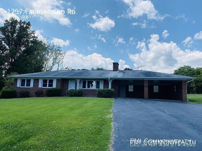 Primary Photo - 1257 Fairground Rd
