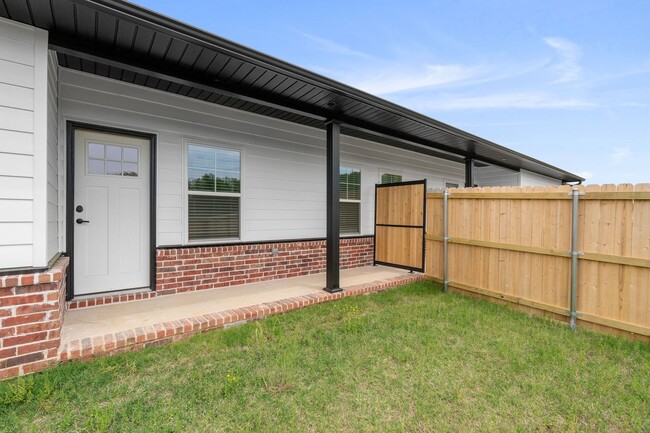 Building Photo - BRAND NEW, 3 BEDROOM DUPLEXES IN CHAFFEE C...