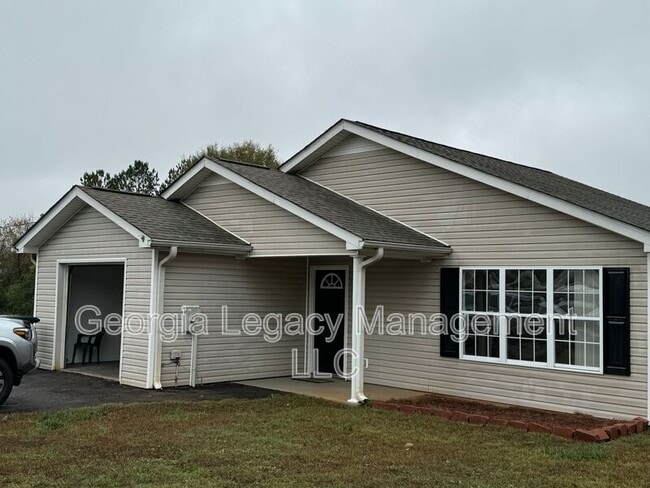 Building Photo - 3018 Old Maysville Rd