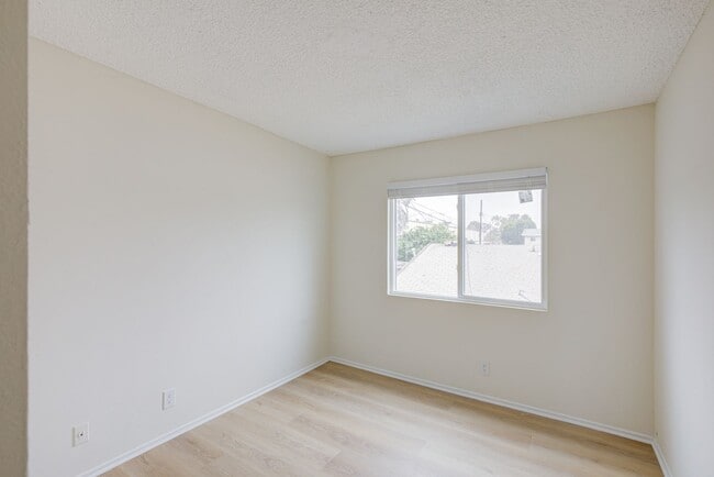 Building Photo - 209th Street Residences