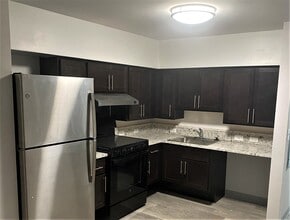 Building Photo - Ritch Homes Apartments