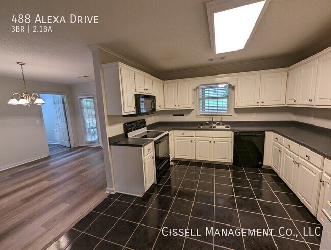 Building Photo - 488 Alexa Dr