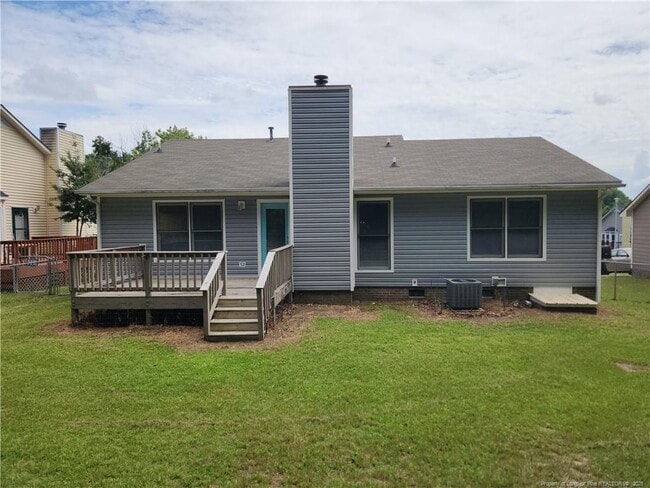 Building Photo - 6496 Applewhite Rd