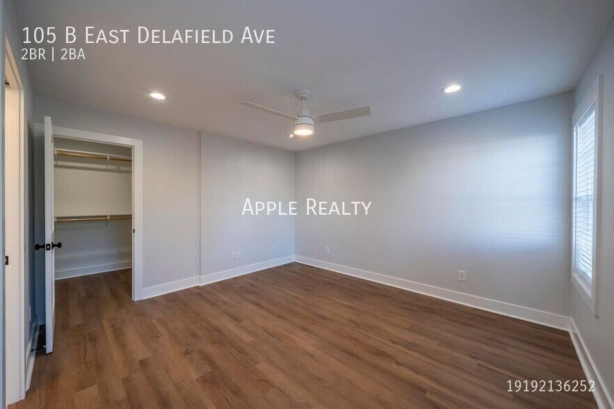 Building Photo - 105 E Delafield Ave