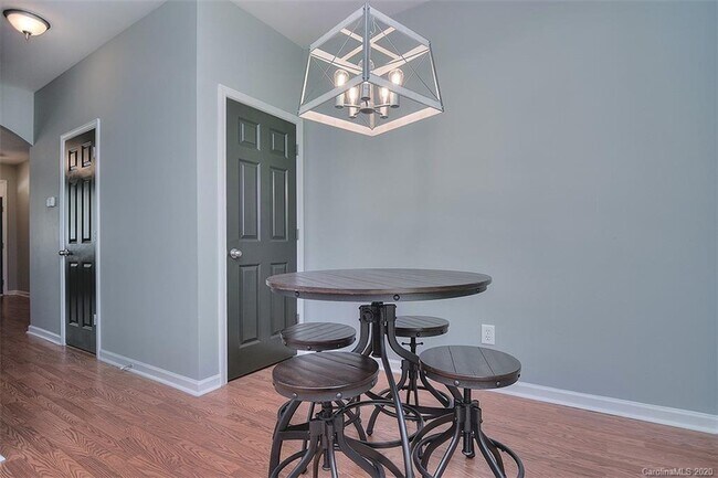 Breakfast area. - 219 Township Dr