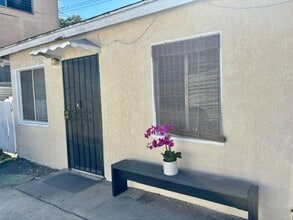 Building Photo - 6071 N Lime Ave